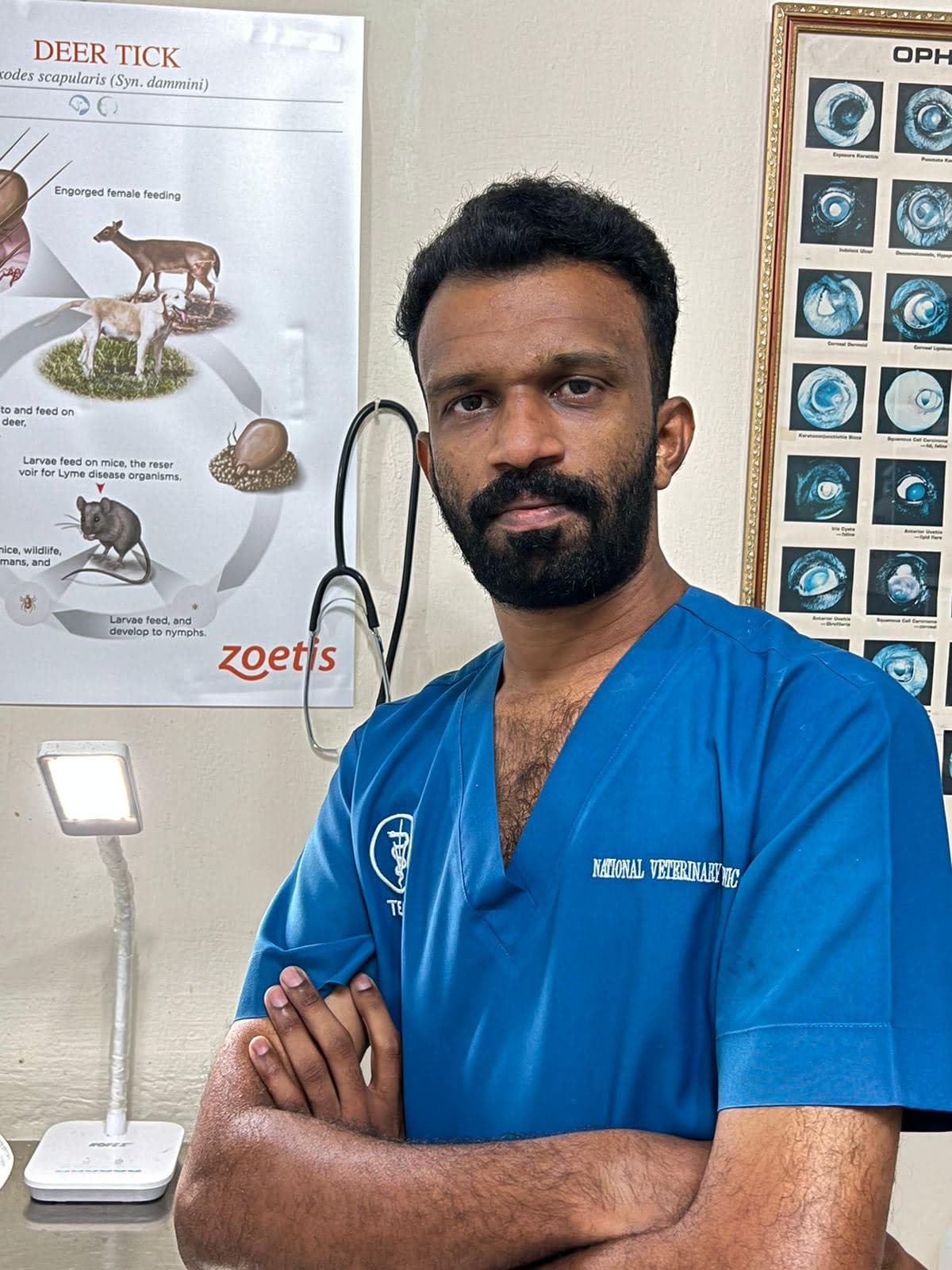 Akhil Sunil Kumar