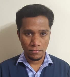 Ali Haskar