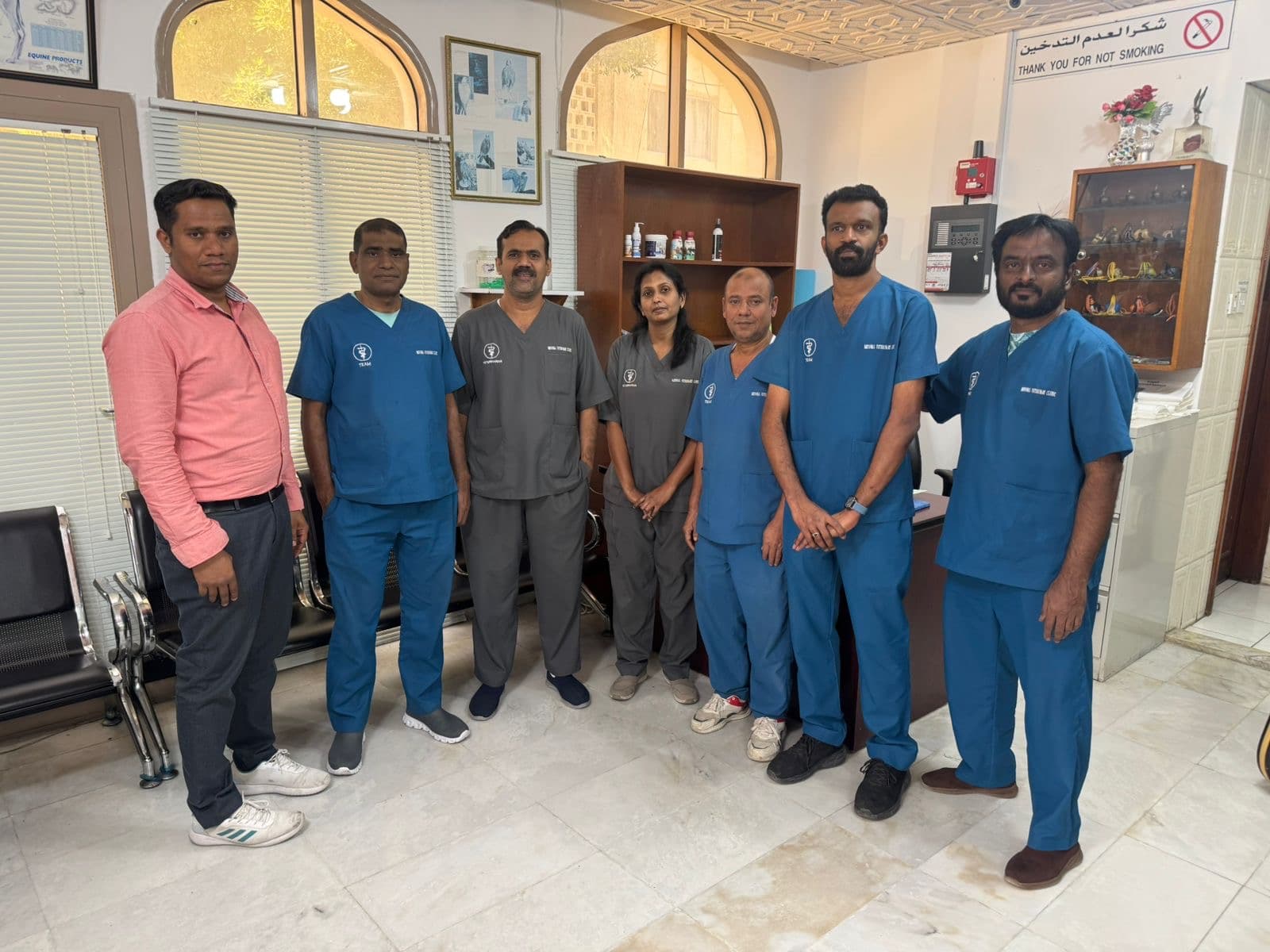 Our Team